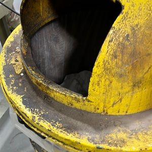 Meet your Posher, Blake